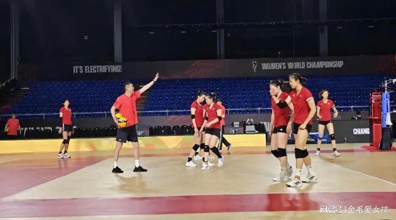 央视终于直播女排世锦赛！响应民意，有新赞助商或看中李盈莹效应
