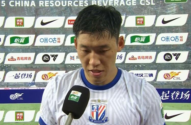 朱辰杰：输掉比赛是我们自己的问题，还有7轮我们不会放弃争冠